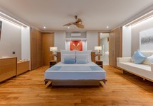 Cinnamon Velifushi Maldives — Вааву Атол, Мальдіви мініатюра 129