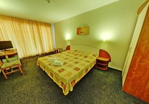 Exotica Hotel — Золоті піски, Болгарія мініатюра 8