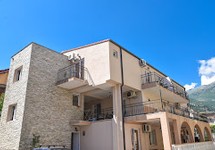 Talia Guest House — Будванськая Рівʼєра, Чорногорія мініатюра 29