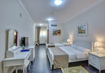 Royal Hotel — Шарджа, Об'єднані Арабські Емірати мініатюра 12