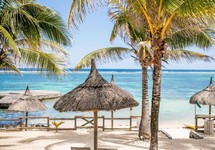 Le Peninsula Bay Beach Resort & Spa — Маврикій, Маврикій мініатюра 8