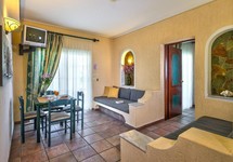 Castle Suites Village Platanias — о. Крит, Греція мініатюра 8