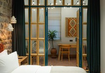 Khedi by Ginza Project Hotel — Тбілісі, Грузія мініатюра 6
