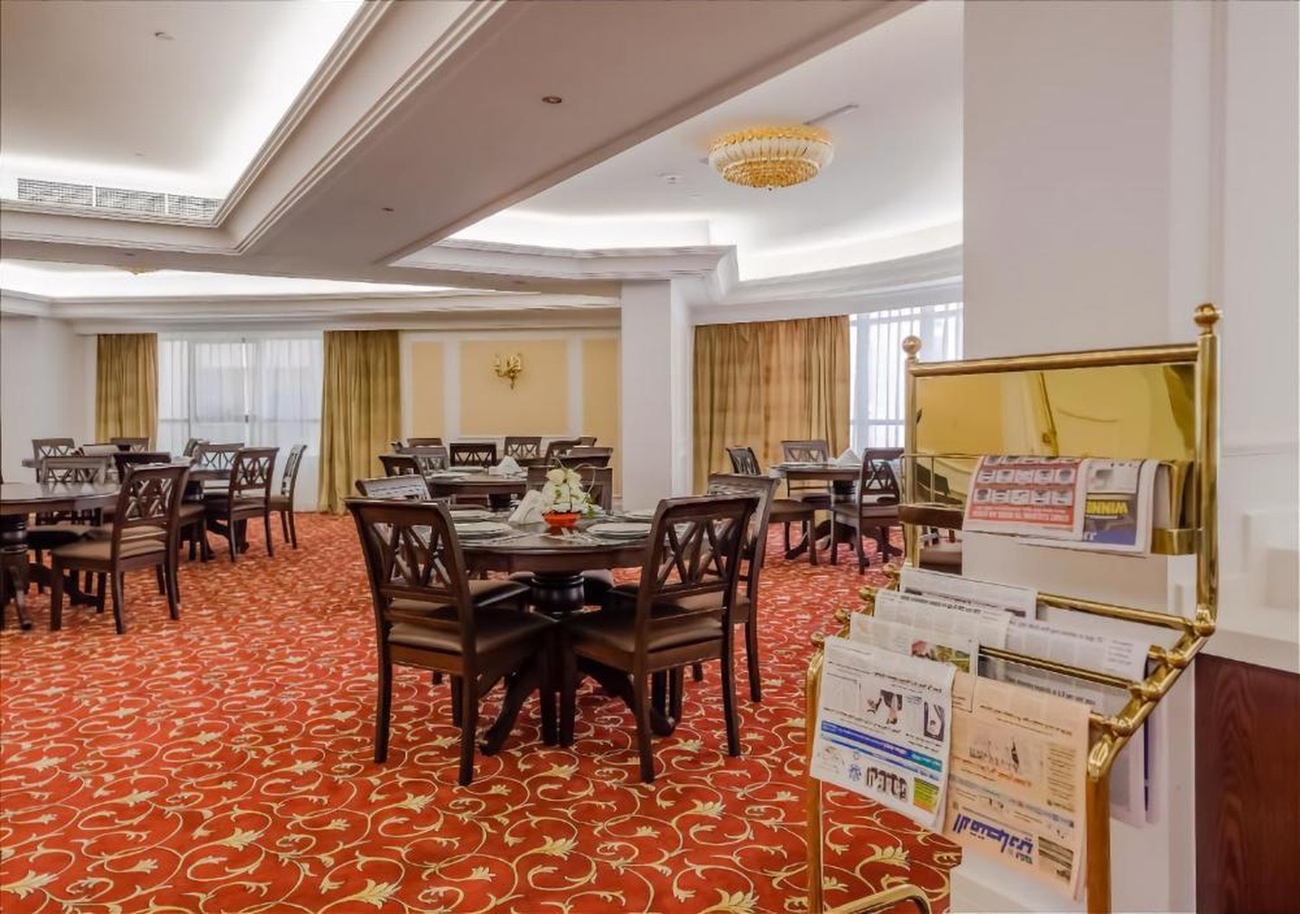 Crystal Plaza Al Majaz — Шарджа, Об'єднані Арабські Емірати мініатюра 9