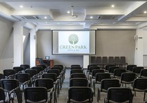 Green Park — Львівська область, Україна мініатюра 15
