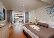 Tui Blue Khao Lak Resort, Пхангнга, Таїланд мініатюра 6