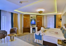 Beethoven Premium Hotel — Стамбул, Туреччина мініатюра 7