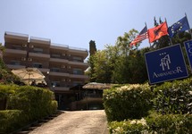 Ambasador Hotel — Вльора, Албанія мініатюра 34