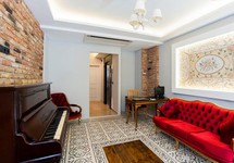 A Plus Residence — Стамбул, Туреччина мініатюра 7