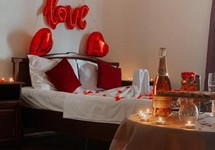 Ritsa Hotel — Батумі, Грузія мініатюра 53
