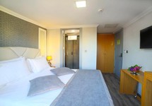 Almina Inn Hotel — Стамбул, Туреччина мініатюра 7