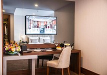 Vogue Hotel Supreme Istanbul — Стамбул, Туреччина мініатюра 9