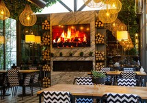 Dosso Dossi Hotels Laleli — Стамбул, Туреччина мініатюра 7