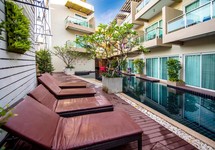 Navinda Hotels & Resort — Крабі, Таїланд мініатюра 6