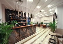 Imagine Hotel — Стамбул, Туреччина мініатюра 7
