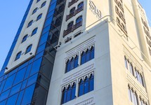 S19 Hotel Al Jaddaf — Дубаї, Об'єднані Арабські Емірати мініатюра 29