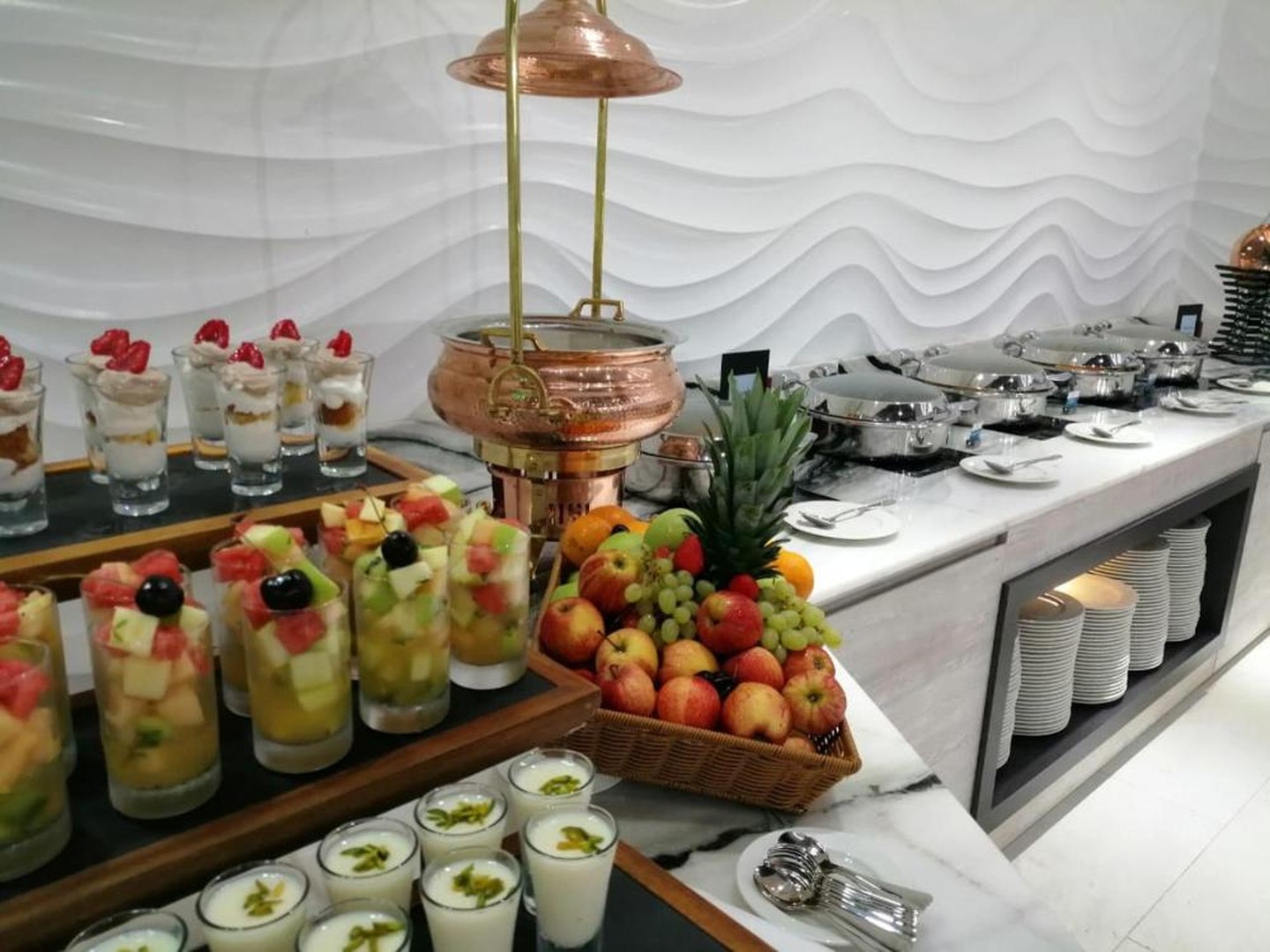 City Avenue Hotel Deira — Дубаї, Об'єднані Арабські Емірати мініатюра 9