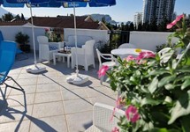Tamara Apartments — Будванськая Рівʼєра, Чорногорія мініатюра 11