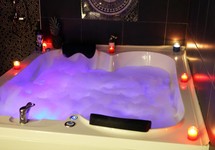 Walton Hotels & Spa Nisantasi — Стамбул, Туреччина мініатюра 9