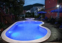 Elena & Marko Apartments — Будванськая Рівʼєра, Чорногорія мініатюра 12