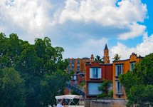 The Address Boutique Baie du Tombeau — Тер-Руж, Маврикій мініатюра 6