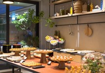 Indigo Hotel — Ларнака (Іскеле), Кіпр мініатюра 71