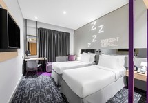 Studio M Arabian Plaza Hotel — Дубаї, Об'єднані Арабські Емірати мініатюра 128