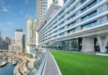 Vida Dubai Marina Yacht Club — Дубаї, Об'єднані Арабські Емірати мініатюра 41