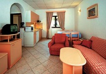 Galijot Plava Laguna Village — П-ів Істрія, Хорватія мініатюра 6
