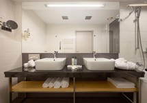 Atrium Hotel — Середня Далмація, Хорватія мініатюра 8