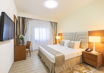 Golden Sands 10 Hotel Apartments — Дубаї, Об'єднані Арабські Емірати мініатюра 88