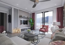 Casa Del Mare Vizura Boutique Hotel — Доброта, Чорногорія мініатюра 12