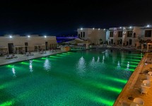 Mirage Bab Al Bahr Beach Resort — Фуджейра, Об'єднані Арабські Емірати мініатюра 7