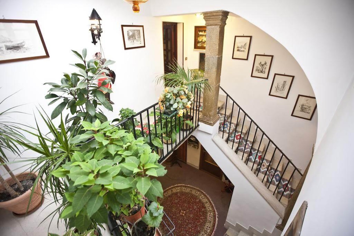 Moderno Hotel Erice — о. Сицилія, Італія мініатюра 12