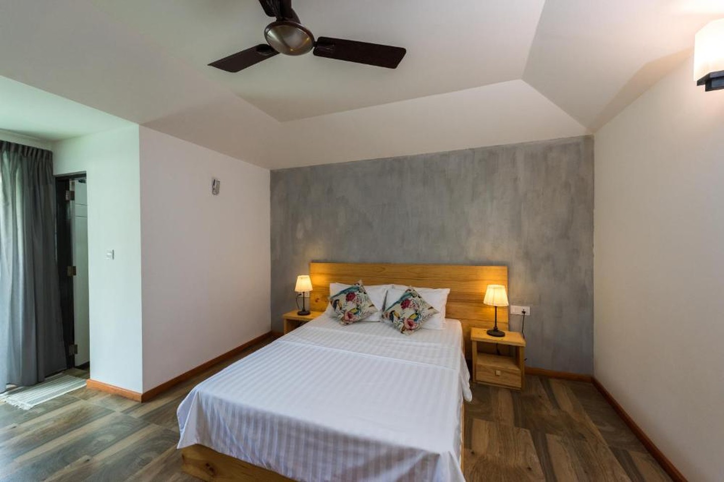 Isla Dhiffushi Guest House — о. Діффуші, Мальдіви мініатюра 10