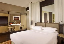 Grand Hyatt Abu Dhabi Hotel & Residences Emirates Pearl — Абу Дабі, Об'єднані Арабські Емірати мініатюра 10
