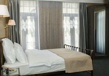 Redline Hotel — Тбілісі, Грузія мініатюра 11