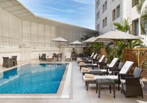 Steigenberger Hotel El Tahrir Cairo — Каїр, Єгипет мініатюра 51