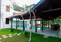Lagoon Boutique Hotel — Тангалле, Шрі Ланка мініатюра 12