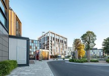 Canopy by Hilton Dubai Al Seef — Дубаї, Об'єднані Арабські Емірати мініатюра 81