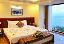Apus Nha Trang Hotel — Нячанг, В'єтнам мініатюра 51