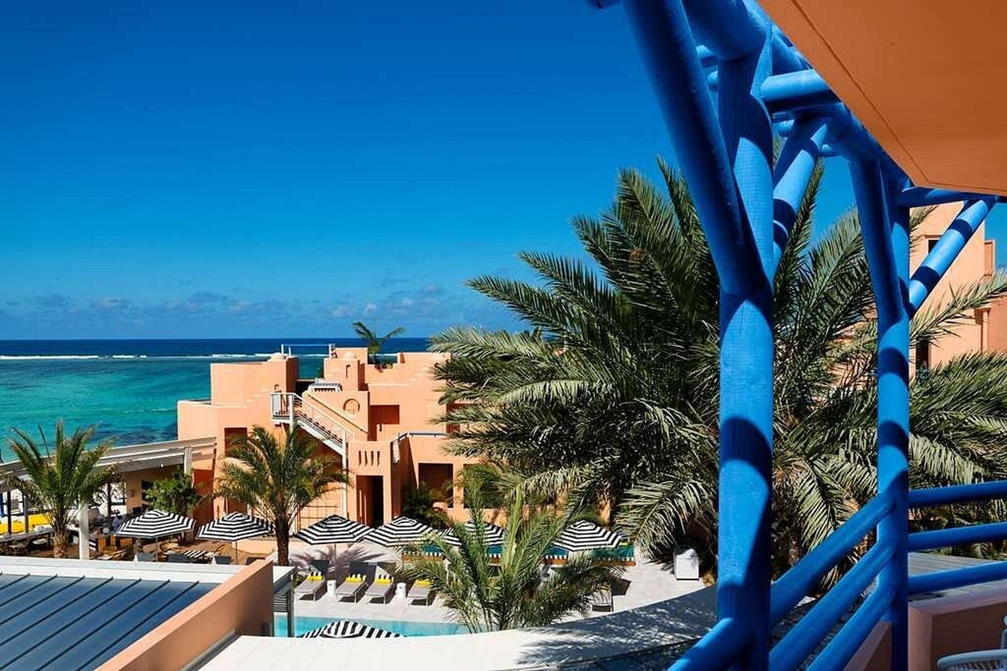 Salt of Palmar a Member of Design Hotels — Пальмар, Маврикій мініатюра 12