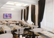 Silvana Hotel — Стамбул, Туреччина мініатюра 9