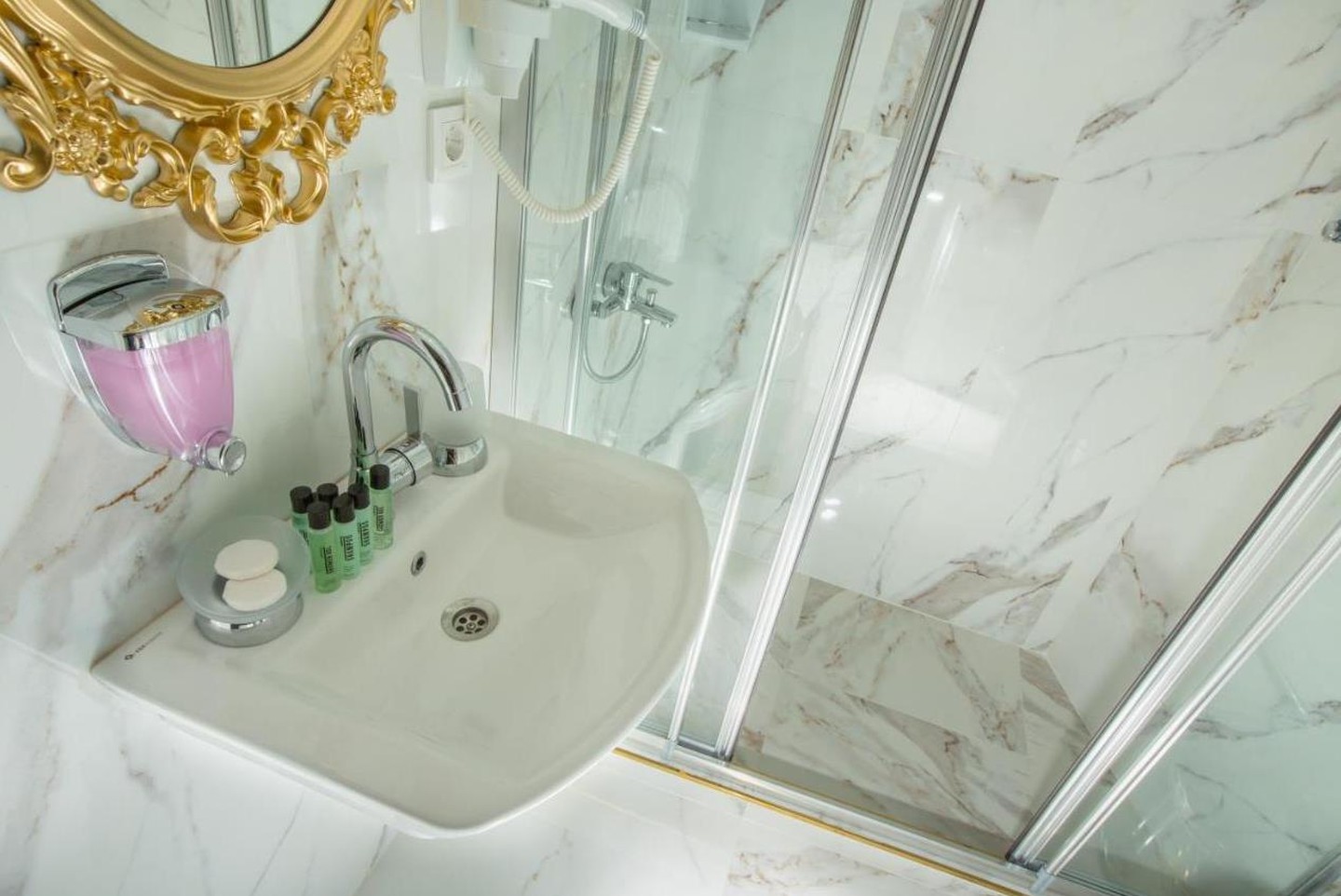 Atlantis Royal Hotel — Стамбул, Туреччина мініатюра 12