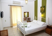 Nikos Apartments, о. Крит, Греція мініатюра 62
