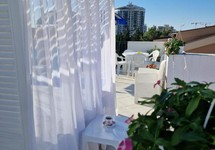 Tamara Apartments — Будванськая Рівʼєра, Чорногорія мініатюра 8