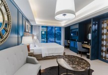Sugar Marina Resort Cliffhanger Aonang — Крабі, Таїланд мініатюра 10