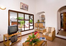 Eden's Holiday Villas — о. Мае, Сейшельські острови мініатюра 10