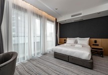 The Grandeur Hotel — Батумі, Грузія мініатюра 8