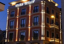 Kloest Hotel — Дуррес, Албанія мініатюра 6
